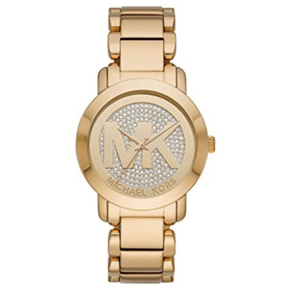 Michael Kors Women's Tiffany Watch - Picture 1 of 2